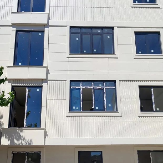 YILDIZ DUŞ Instagram paylaşımı 1 — duşakabin ve cam balkon uygulaması